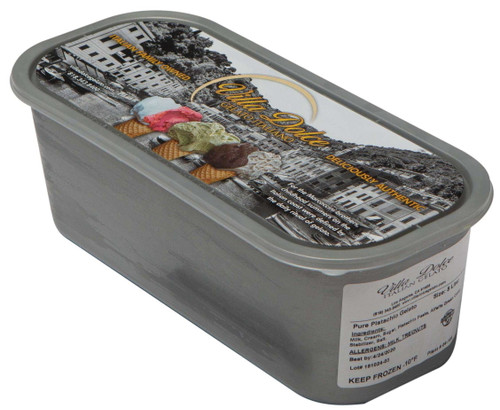 Villa Dolce Pure Sicilian Pistachio Gelato, 5 Liter -- 1 Each