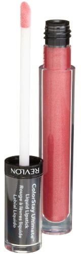 Revlon Colorstay Ultimate Liquid Lipstick, Premium Pink