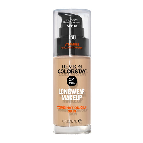 Colorstay™ Longwear Makeup Combo/oily, 150 Buff