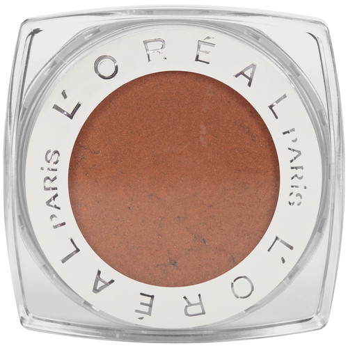 L'oreal Paris Infallible 24 Hour Waterproof Eye Shadow, Bottomless Java, 0.12 Oz.