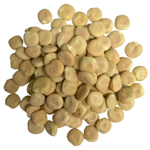 Dried Lupini Beans