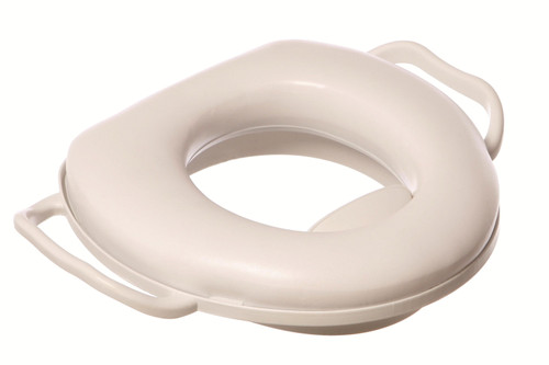 Dreambaby® Potty Seat With Handles