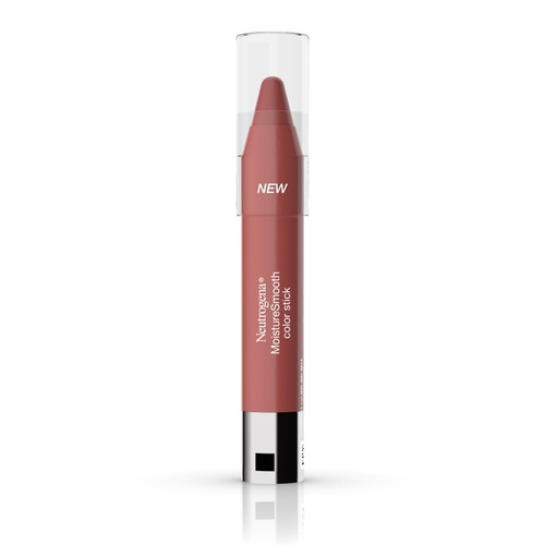 Neutrogena Moisturesmooth Color Stick, 20 Fresh Papaya,.011 Oz.