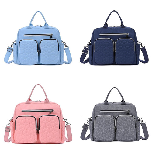 Megawheels Mom Travel Diaper Backpack Large Capacity Nappy Maternity Bag