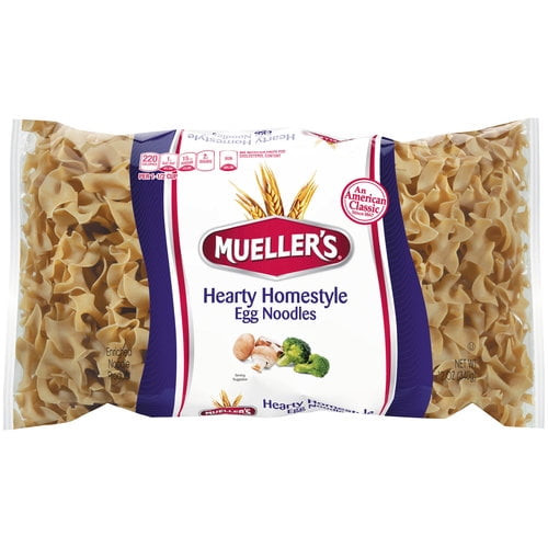 Mueller's Egg Noodles, 12 Oz
