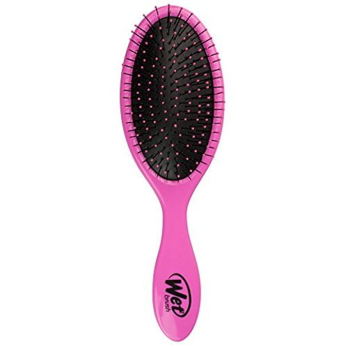 Wet Brush Original Detangler, Pink