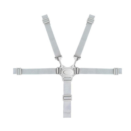 Baby Universal 5 Point Harness High Chair Safe Belt Seat Belts For Pram Buggy Children Kid Pram U2e0