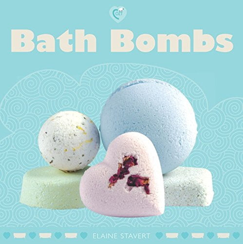 Bath Bombs  Cozy , Pre-owned  Paperback  1861086156 9781861086150 Elaine Stavert
