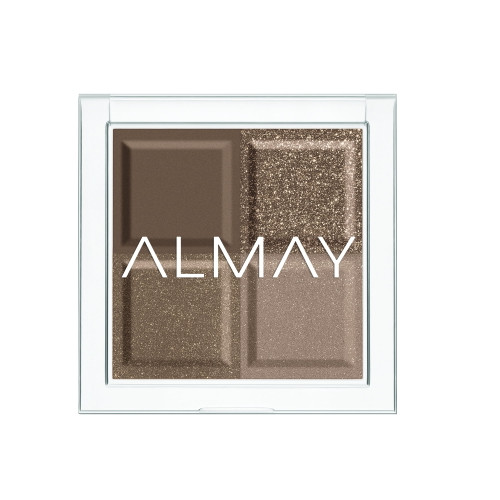 Almay Shadow Squad, Cause A Stir