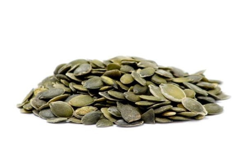 Pumpkin Seeds Raw, No Shell By Its Delish, 5 Lbs