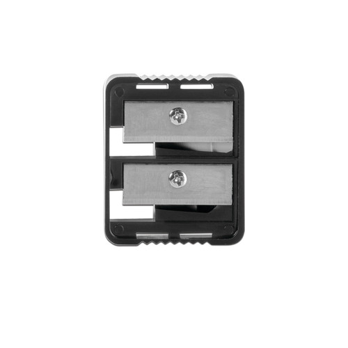 Wet N Wild Dual Pencil Sharpener, 1 Fluid Ounce