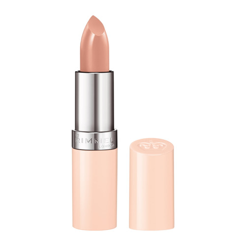 Rimmel London Lasting Finish Nude Lipstick, 042, 0.14 Oz