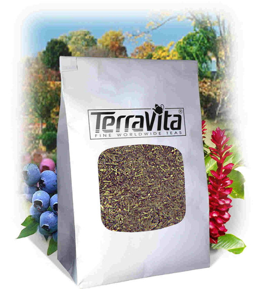 Terravita White Willow Herb Tea, (loose Leaf Herbal Tea, 4 Oz, 3-pack, Zin: 427629)