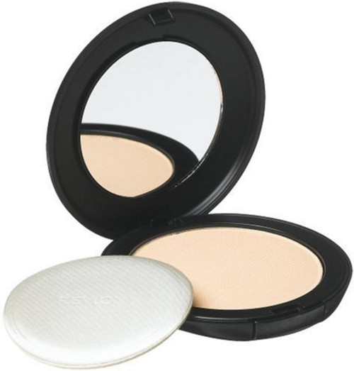 Revlon Colorstay Pressed Powder, Light [820] 0.3 Oz (pack Of 2)