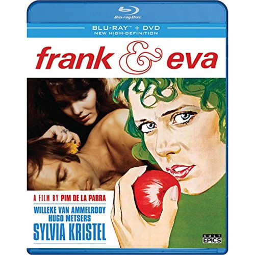 Frank & Eva