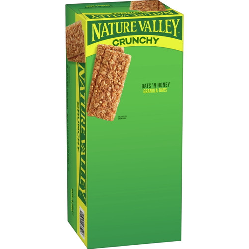 Nature Valley Peanut Butter Granola Bars 28 Ct, 41.7oz