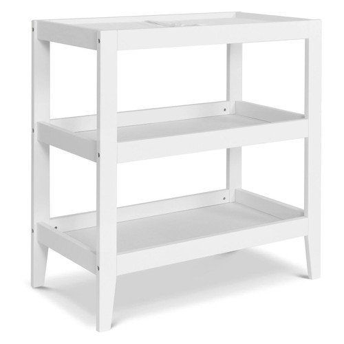 Carter's By Davinci Colby Changing Table In White