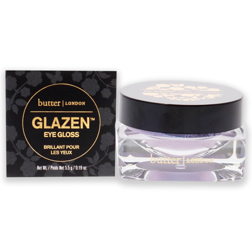 Butter London Glazen Eye Gloss - Electric, 0.19 Oz Eye Shadow