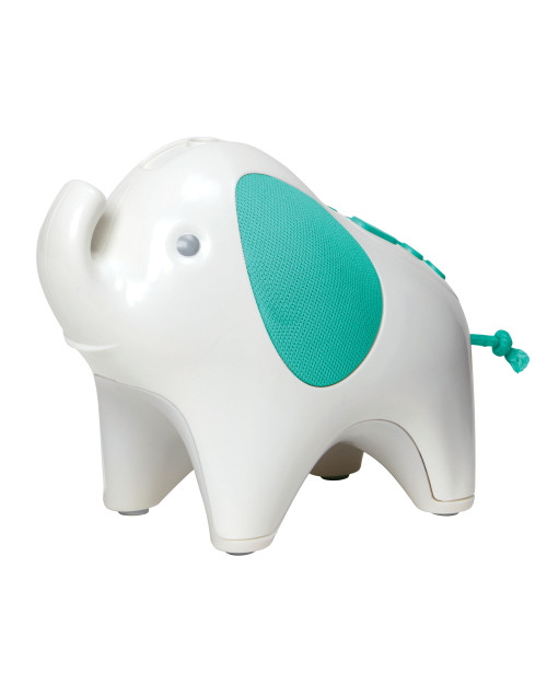 Skidaddle By Skip Hop Elephant Soother