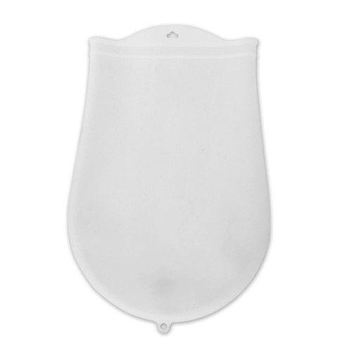 Funnybeans 3kg/1.5kg Silicone Kneading Dough Bag Flour Mixer Bags For Bread Pastry Pizza