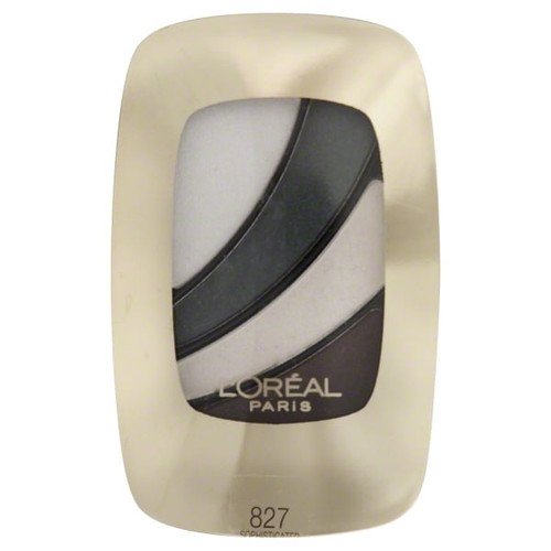 L'oréal Paris Colour Riche Smokey Eyes Eyeshadow, 827 Sophisticated Angel, 0.17 Oz.