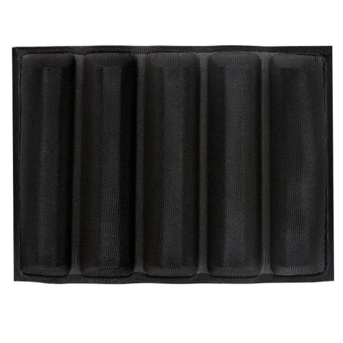 Silica Gel Breathable Bread Mold Whole Wheat Bread Baking Mold