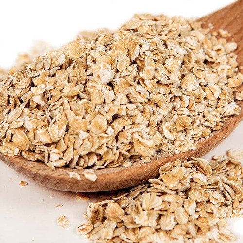 Quick Oats - 50lb Bag
