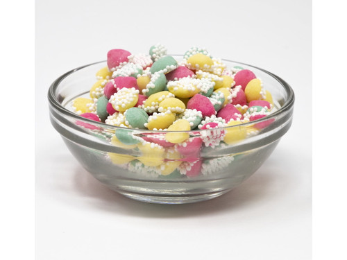 Pastel Mini Smooth And Melty Mints 5 Pounds Petite Misty Mints
