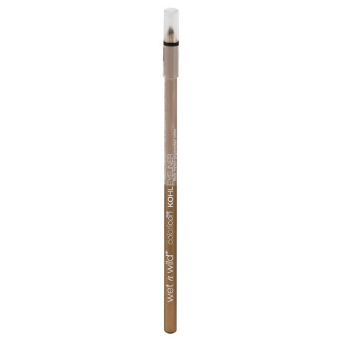 Wet N Wild Color Icon Kohl Liner Pencil - Pros And Bronze