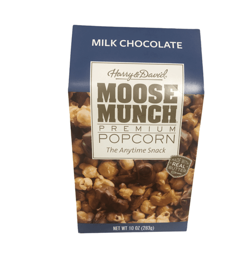 Harry & David® Moose Munch® 10oz. Milk Chocolate