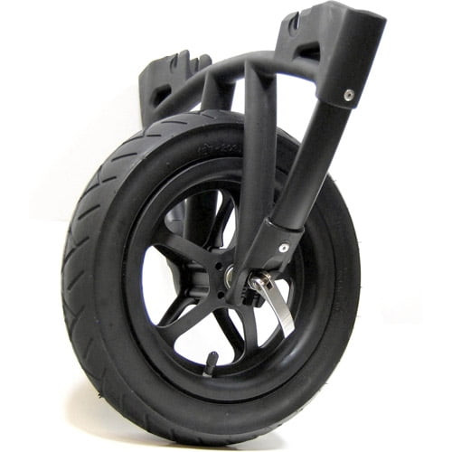 Trends For Kids 12" Sporty Fixed Wheel For Joggster X 2