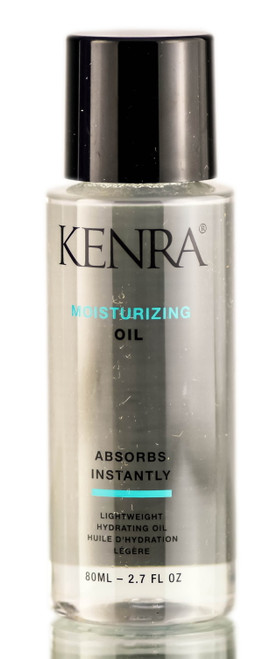 Kenra Moisturizing Oil - 2.7 Oz