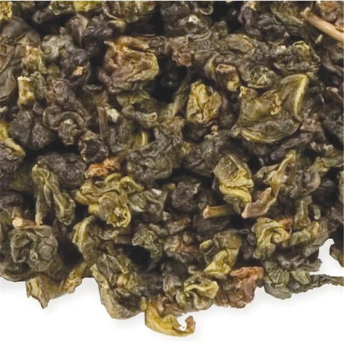 Davidson Organic Tea 6483 Bulk Formosa Style Oolong Tea