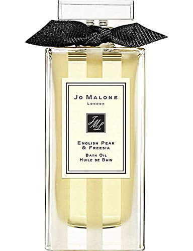 English Pear & Freesia Bath Oil/1 Oz.