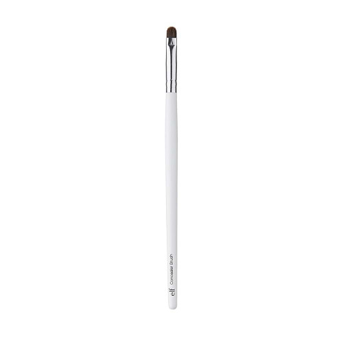 E.l.f. Cosmetics Concealer Brush, 0.25 Oz.