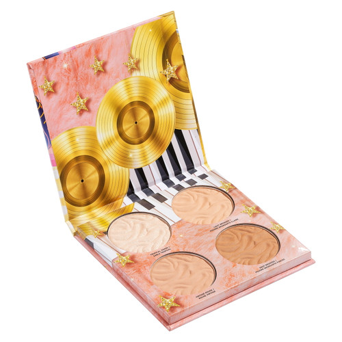 Physicians Formula Greatest Hits Bronze Face Glow Palette