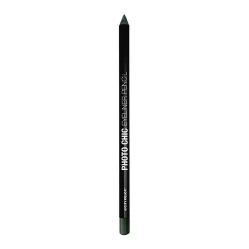 Eye Pencil - Hunter Green