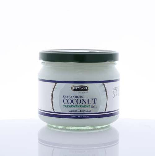 Hemani Extra Virgin Coconut Oil 300ml