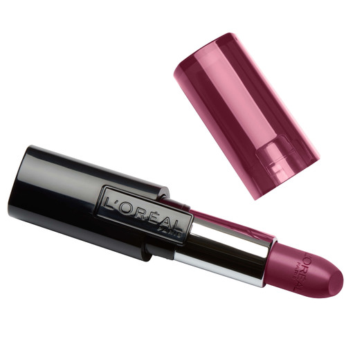 L'oreal Paris Infallible Le Rouge Lipstick, Bold Bordeaux