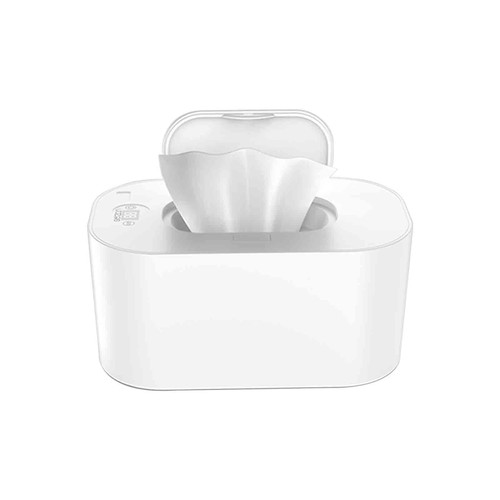Sukalun Usb Baby Wipe Warmer Constant Temperature Wet Wipe Dispenser For Baby