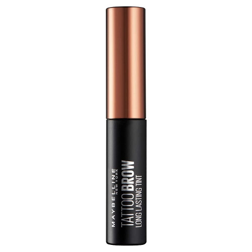 Maybelline New York Brow Tattoo Longlasting Tint Medium Brown 4.9ml