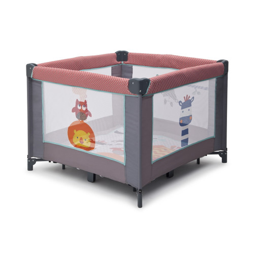 Delta Children  Safari Fun Play Yard