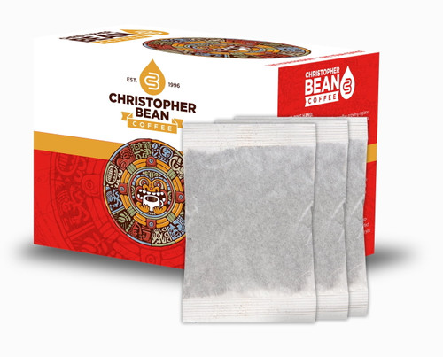 Green Iced Tea Bags (family Size) Clean And Crisp Tea Leaves, 18 Individual Pouches Per Box, 1 Bag Makes One Gallon