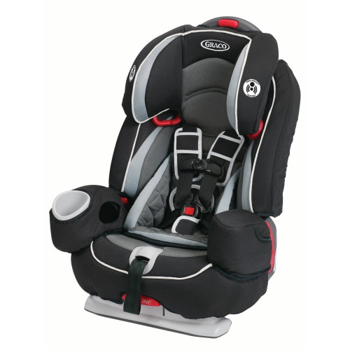 Graco Argos 80 Elite 3-in-1 Car Seat, Gatlin