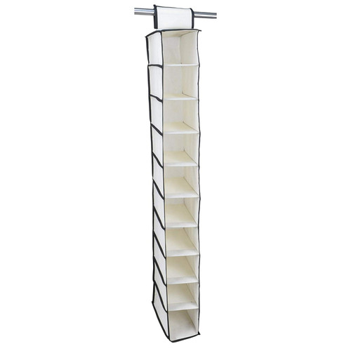 Sunbeam Shelf Closet Organizer
