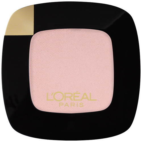 L'oreal Paris Colour Riche Monos Eyeshadow, Mademoiselle Pink, 0.12 Oz