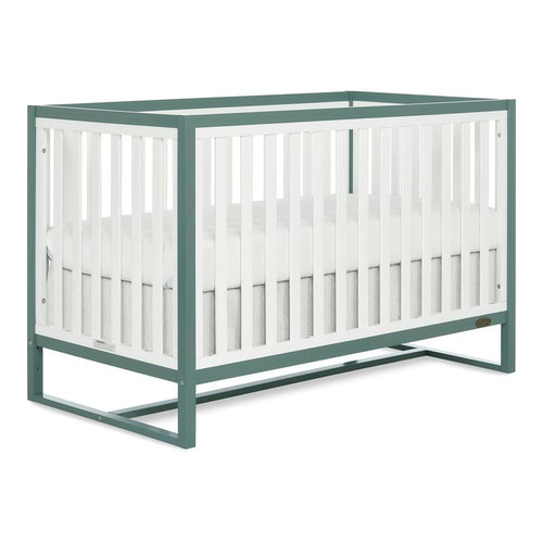 Dream On Me Arlo 5-in-1 Convertible Crib
