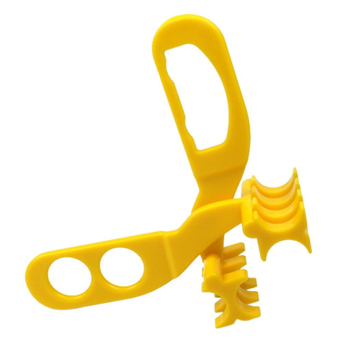 Clearance Food-grade Portable Baby Food Scissor,cutter,masher,easy Cleaning Food Slicer Shears Mothers & Babies Supplies(comes With Travel Storage Case)