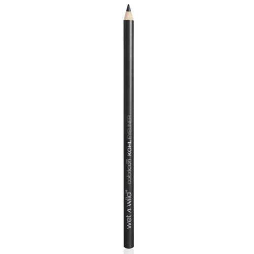 Wet N Wild Color Icon Kohl Liner Pencil, Baby's Got Black