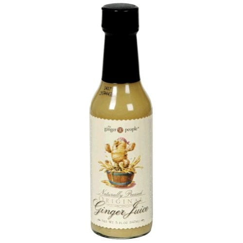 Ginger People Ginger Juice, 5 Ounce